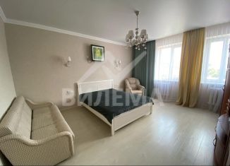 Продается 1-комнатная квартира, 40.6 м2, Моздок, Армянская улица, 10