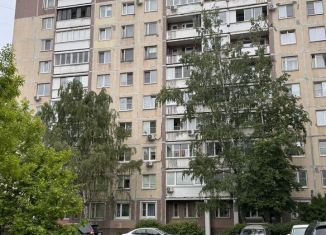 Продается однокомнатная квартира, 33.6 м2, Санкт-Петербург, улица Турку, Фрунзенский район
