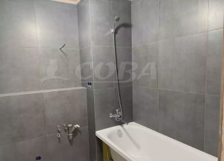 Продажа квартиры студии, 28.7 м2, Тюмень, улица Монтажников, 42Б, ЖК Пятый квартал