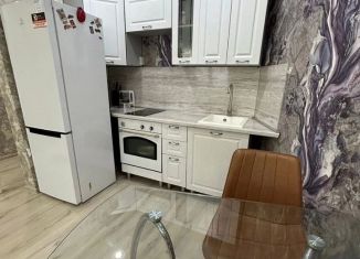 Сдам в аренду квартиру студию, 28 м2, Нефтекамск, Городская улица, 4