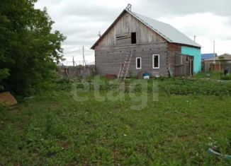 Продаю дом, 54.6 м2, Курганская область, улица Осипенко