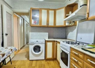 Продается 3-комнатная квартира, 62.1 м2, Брянск, Московский проспект, 1А