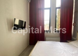 Сдам в аренду 1-комнатную квартиру, 19 м2, Сочи, Северная улица, 10, микрорайон Центральный