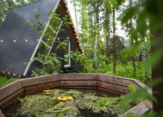 Сдаю в аренду коттедж, 43 м2, Тюмень