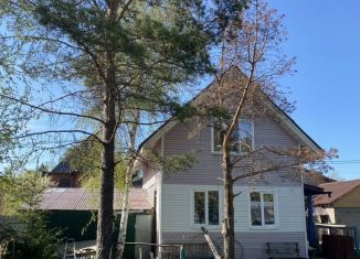 Продам дом, 89.3 м2, Иркутск, Житный переулок, 4