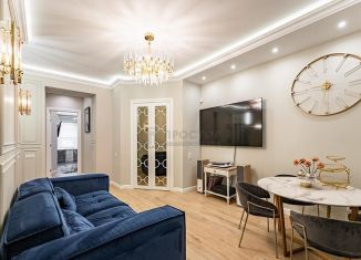 Продажа 3-ком. квартиры, 66 м2, Москва, Брюсов переулок, 7, Брюсов переулок