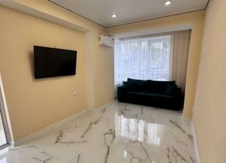 Продается однокомнатная квартира, 37.7 м2, поселок городского типа Массандра, Южнобережное шоссе, 2Ак2