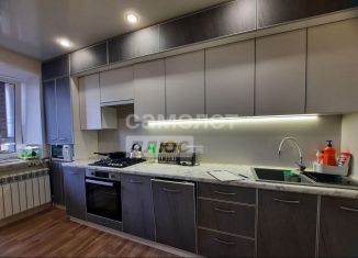 Продам 1-комнатную квартиру, 42.6 м2, Йошкар-Ола, улица Машиностроителей, 89, микрорайон Интеграл