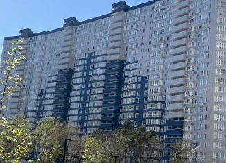 Продам 4-комнатную квартиру, 77.3 м2, Краснодар, микрорайон Черемушки, Старокубанская улица, 2/23к2