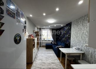 Продается 2-ком. квартира, 35.5 м2, Удмуртия, Клубная улица, 74к7