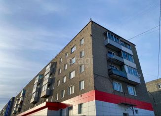 Продаю 2-комнатную квартиру, 52.1 м2, Сегежа, бульвар Советов, 8