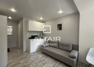 Продам квартиру студию, 17.6 м2, Сочи, Курортный проспект, 98/10, микрорайон Приморье