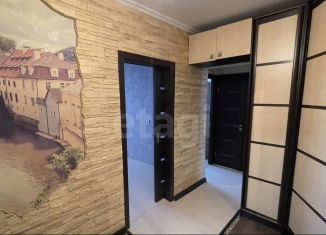 3-комнатная квартира на продажу, 71.6 м2, Орёл, микрорайон Наугорский, Наугорское шоссе