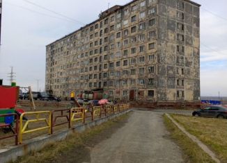 Аренда квартиры студии, 16 м2, Норильск, проезд Михайличенко, 6