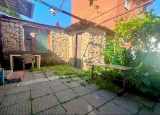 Продам однокомнатную квартиру, 23.4 м2, Краснодар, улица Митрофана Седина, 135, микрорайон Центральный