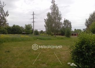 Участок на продажу, 12.5 сот., Орёл, Полесская улица, 59