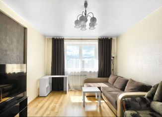 Продается однокомнатная квартира, 35.5 м2, Архангельская область, Московский проспект, 45