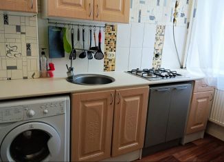 Аренда 1-комнатной квартиры, 21.8 м2, поселок Верхнетемерницкий, улица Юпитера, 6