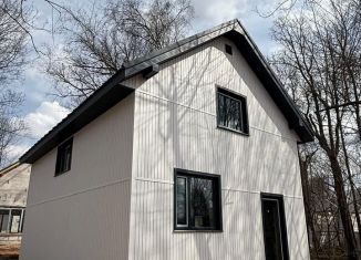 Продается дом, 108 м2, деревня Исаково