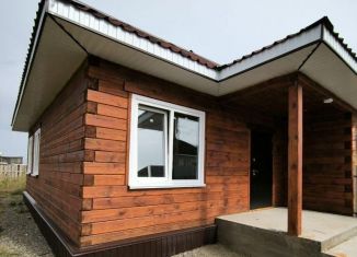 Дом на продажу, 90 м2, деревня Чапаево