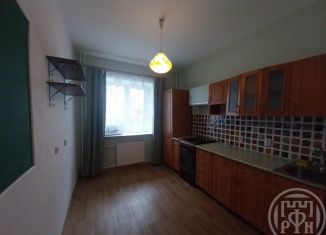 1-ком. квартира на продажу, 31 м2, Шлиссельбург, Луговая улица, 4к1