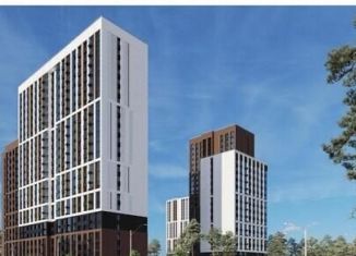 Продам квартиру студию, 28.1 м2, Барнаул, 6-я Нагорная улица, 15В/к1