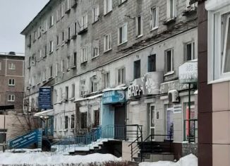 Продам двухкомнатную квартиру, 23.3 м2, Нижний Тагил, улица Победы, 45к2