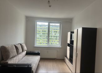 Сдаю однокомнатную квартиру, 32.6 м2, Мурино, Воронцовский бульвар, 20к3, ЖК Гринландия-2