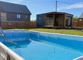 Сдача в аренду дома, 36 м2, Республика Башкортостан, Советская улица, 35