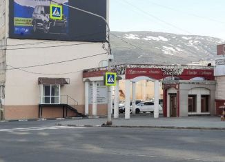 Сдается в аренду помещение свободного назначения, 42 м2, Магадан, улица Гагарина, 36