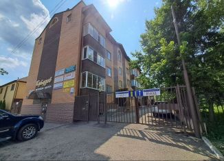 Продажа 1-комнатной квартиры, 33.1 м2, Малоярославец, улица Кутузова, 28