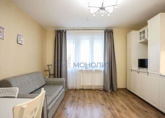 3-комнатная квартира на продажу, 80.6 м2, Нижний Новгород, Новокузнечихинская улица, 8, ЖК Новая Кузнечиха