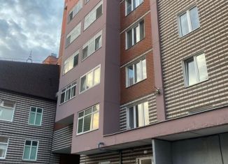 Однокомнатная квартира в аренду, 38 м2, Пермь, улица Луначарского, 66