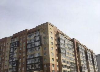 Продается 1-ком. квартира, 45 м2, Йошкар-Ола, улица Баумана, 1, 6-й микрорайон