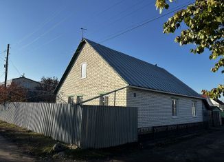 Продажа дома, 118 м2, Тамбов, Ревтрудовская улица