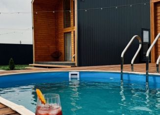 Сдается в аренду дом, 65 м2, Ростовская область, Серебряный проезд, 6