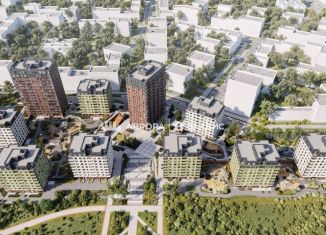 Продам квартиру студию, 32.2 м2, Магнитогорск, Советская улица, 132с4