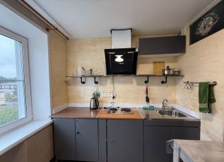 Сдача в аренду 1-комнатной квартиры, 29.7 м2, Мыски, улица Мира, 30