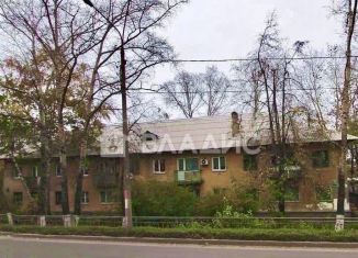 Продажа 2-ком. квартиры, 42.9 м2, Нижний Новгород, улица Новикова-Прибоя, 29, Ленинский район