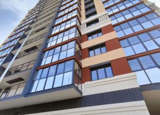 Однокомнатная квартира на продажу, 44.6 м2, Самара, метро Московская, 4-й проезд, 8А