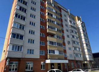 Продается 1-комнатная квартира, 36 м2, Канаш, Чебоксарская улица, 27
