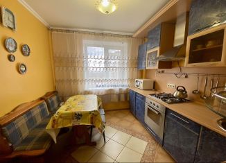 Аренда 3-комнатной квартиры, 63 м2, Переславль-Залесский, улица Строителей, 26