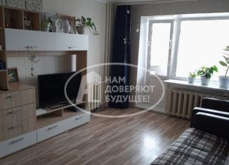 Продается 3-ком. квартира, 64.6 м2, Чусовой, Севастопольская улица, 25