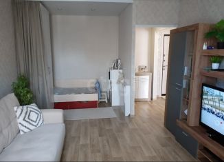 1-ком. квартира на продажу, 35.7 м2, Липецк, улица А.Г. Стаханова, 44