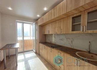 Продается однокомнатная квартира, 37 м2, Калининград, улица Еловая Аллея, 5Ак2, ЖК На Еловой Аллее