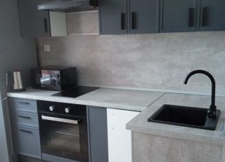 1-комнатная квартира в аренду, 33 м2, Люберцы, Некрасовский проезд, 11, ЖК Люберцы 2018