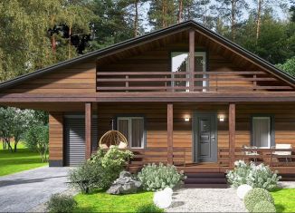 Дом на продажу, 160 м2, СПК Солонцы