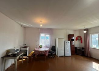 Продам дом, 39.7 м2, село Поселье, улица Ая-Ганга