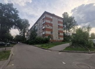 Продаю однокомнатную квартиру, 33 м2, Владимирская область, Михайловская улица, 12