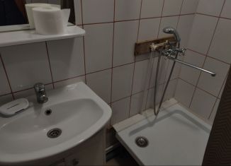 Квартира в аренду студия, 25 м2, Мурино, Кооперативная улица, 10В